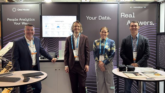 AU-HR-Tech-Fest-2025-team