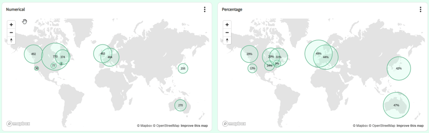 5. Geospatial Risk of Voluntary Termination