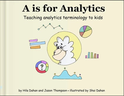 A-for-analytics-book