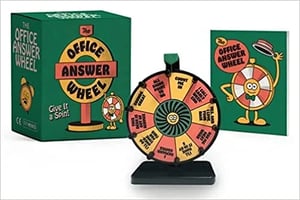 Decision-wheel