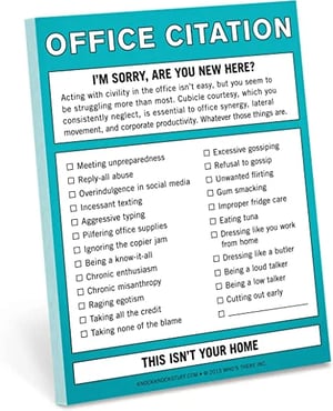Office-citations