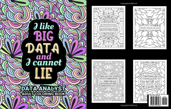 data-analyst-coloring-book