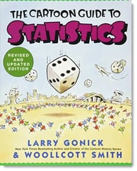 Cartoon-Guide-to-Statistics-Gonick-Smith