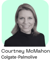 Courtney McMahon