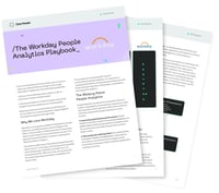 Delivering people analytics from Workday thumbnail