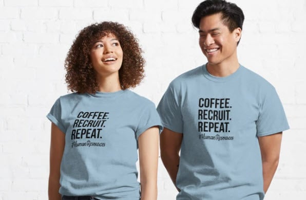 hr-shirt-gift-idea