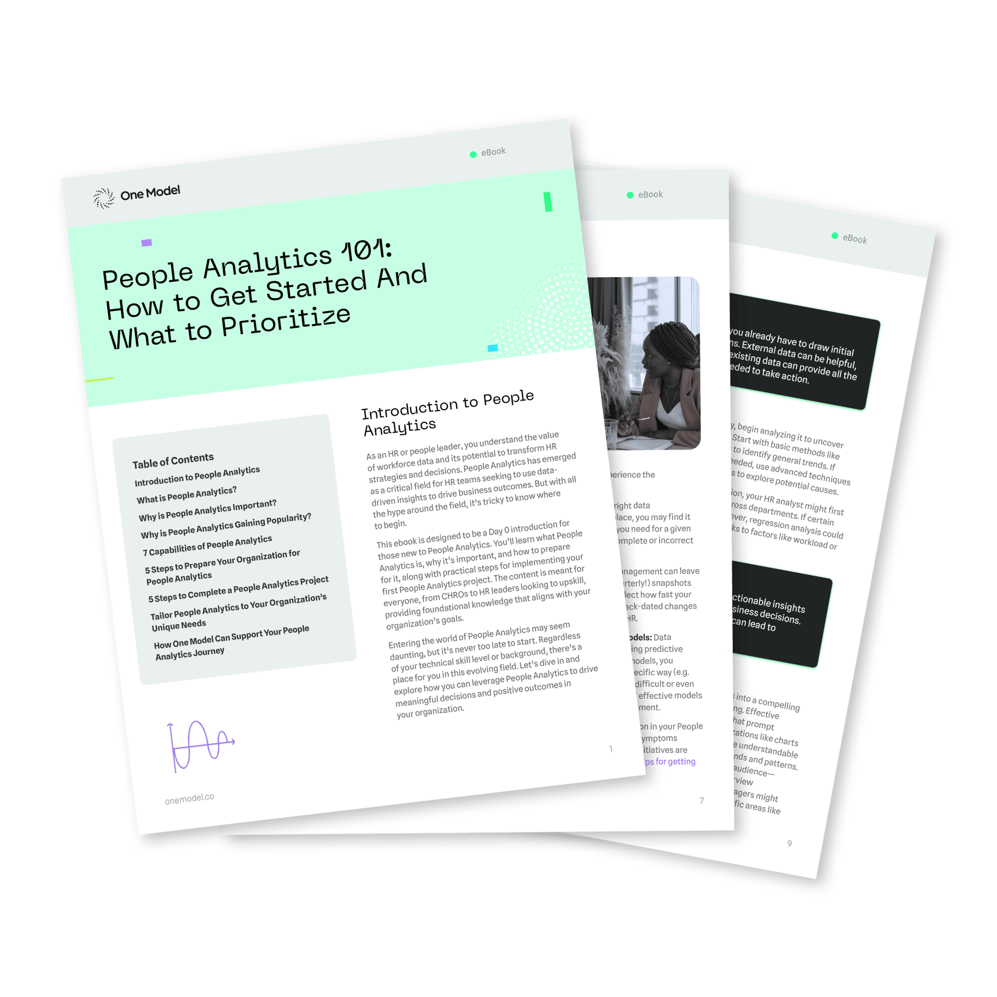 people analytics 101