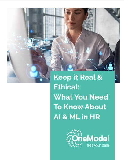Keep it Real - Ethics in AI and ML ebook link