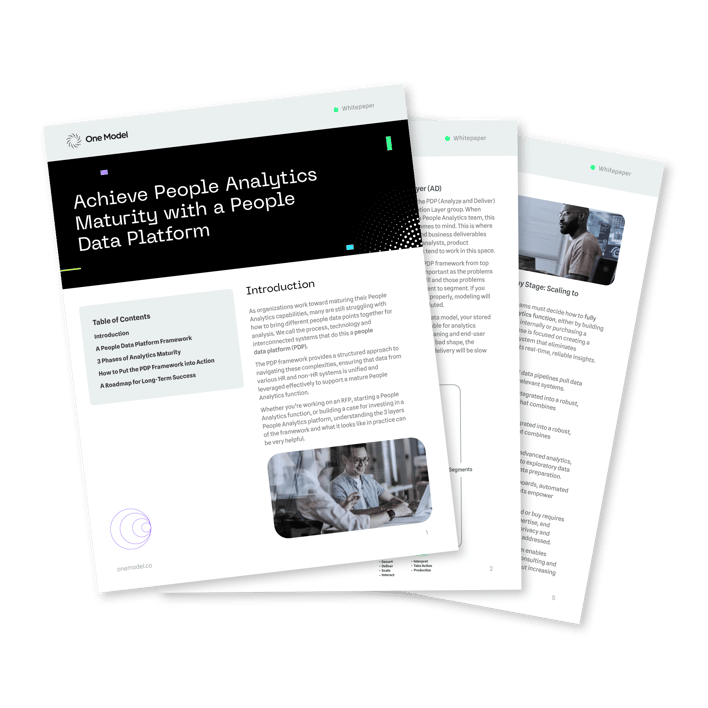 5 Tips for Getting HR Data Extraction Right