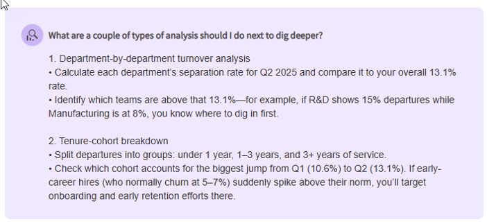 Other Analysis - 8