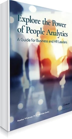 Explore the Power of People Analytics eBook