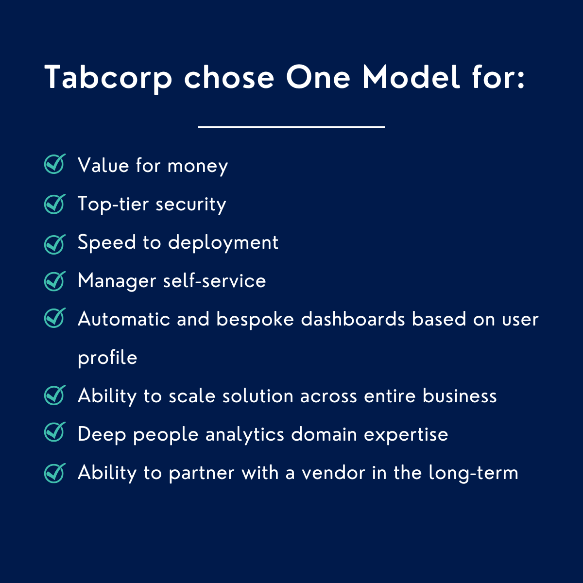 Tabcorp_Checklist