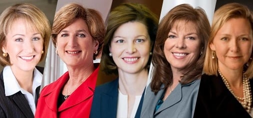 Women CEOs