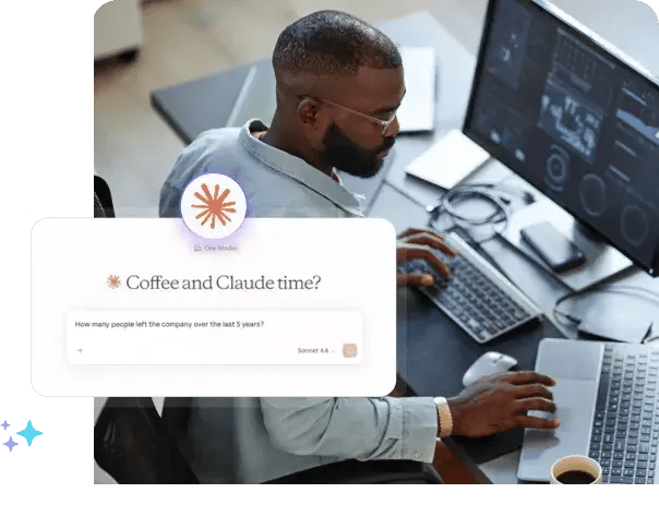 Home-accordion-Enterprise AI Connections (MCP)