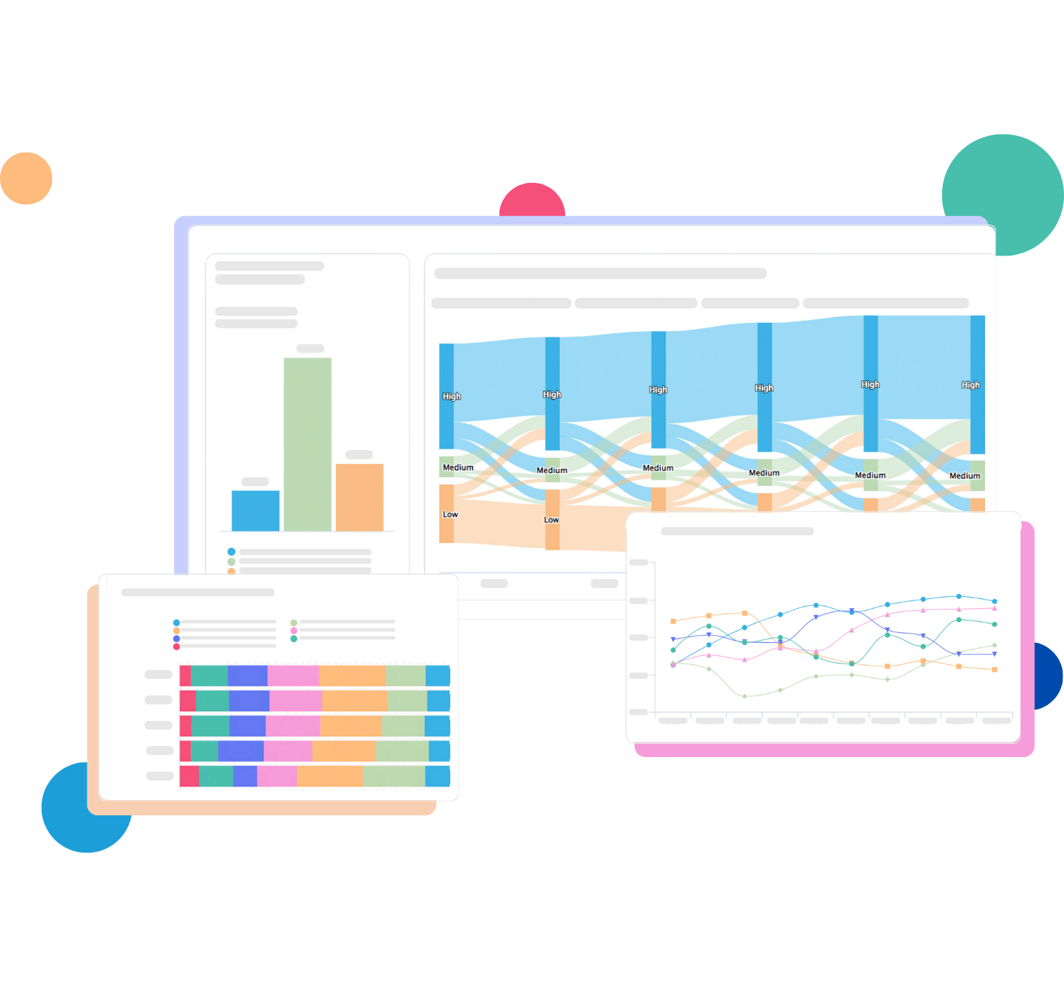 Go Beyond HR & People Analytics Dashboards