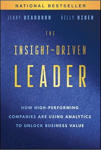 insight driven leader book thumbnail