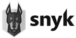 snyk-logo-bw