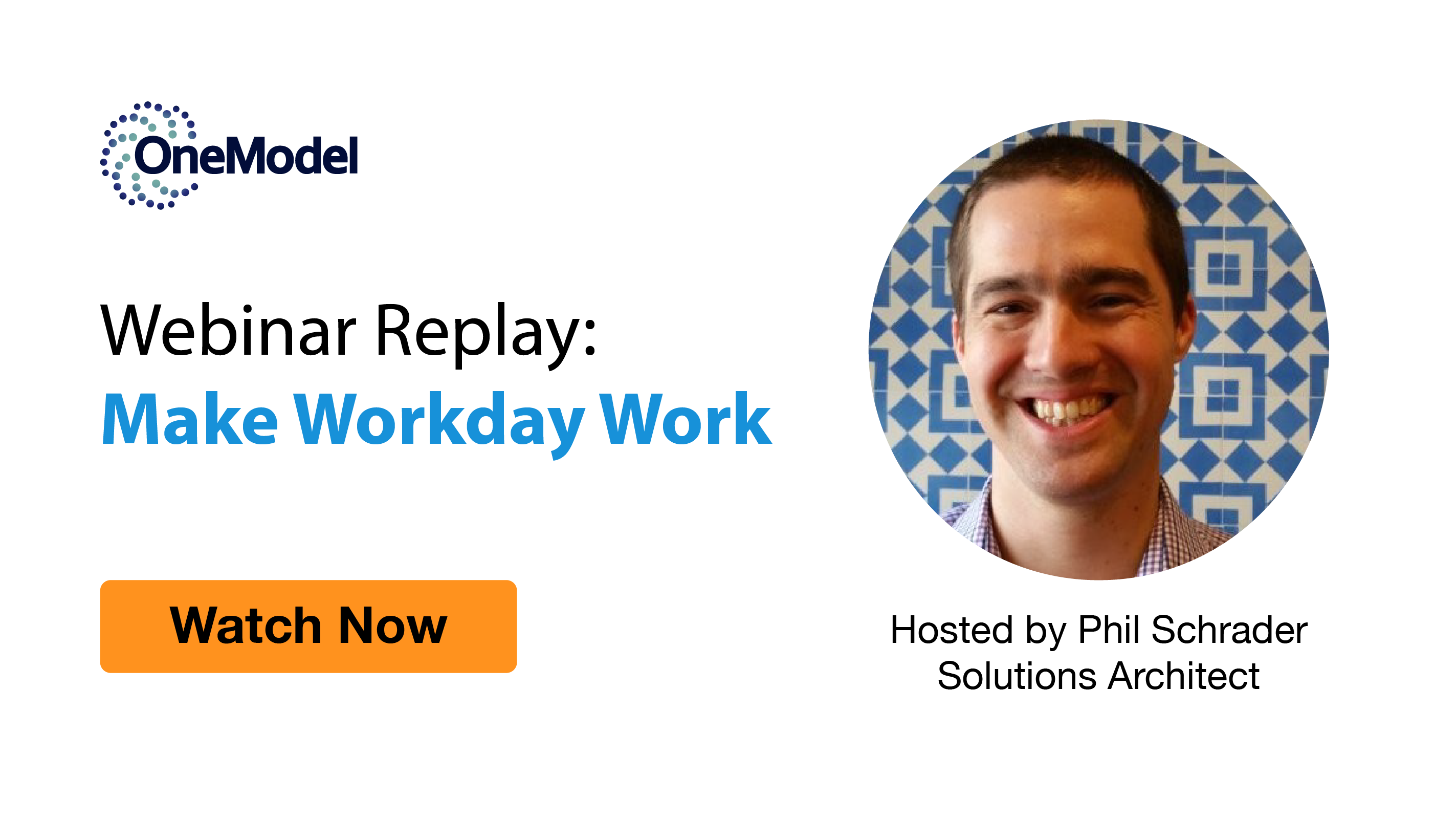 make workday work webinar virtual HR Events