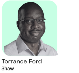 terrance ford shaw
