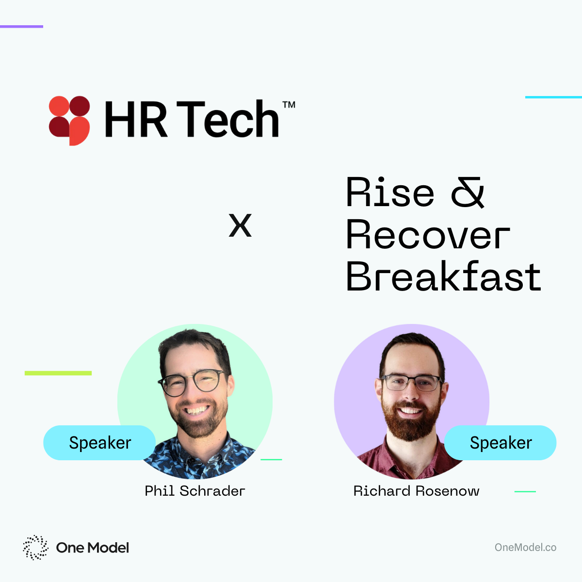 HR Tech - Las Vegas - Sept 16-18