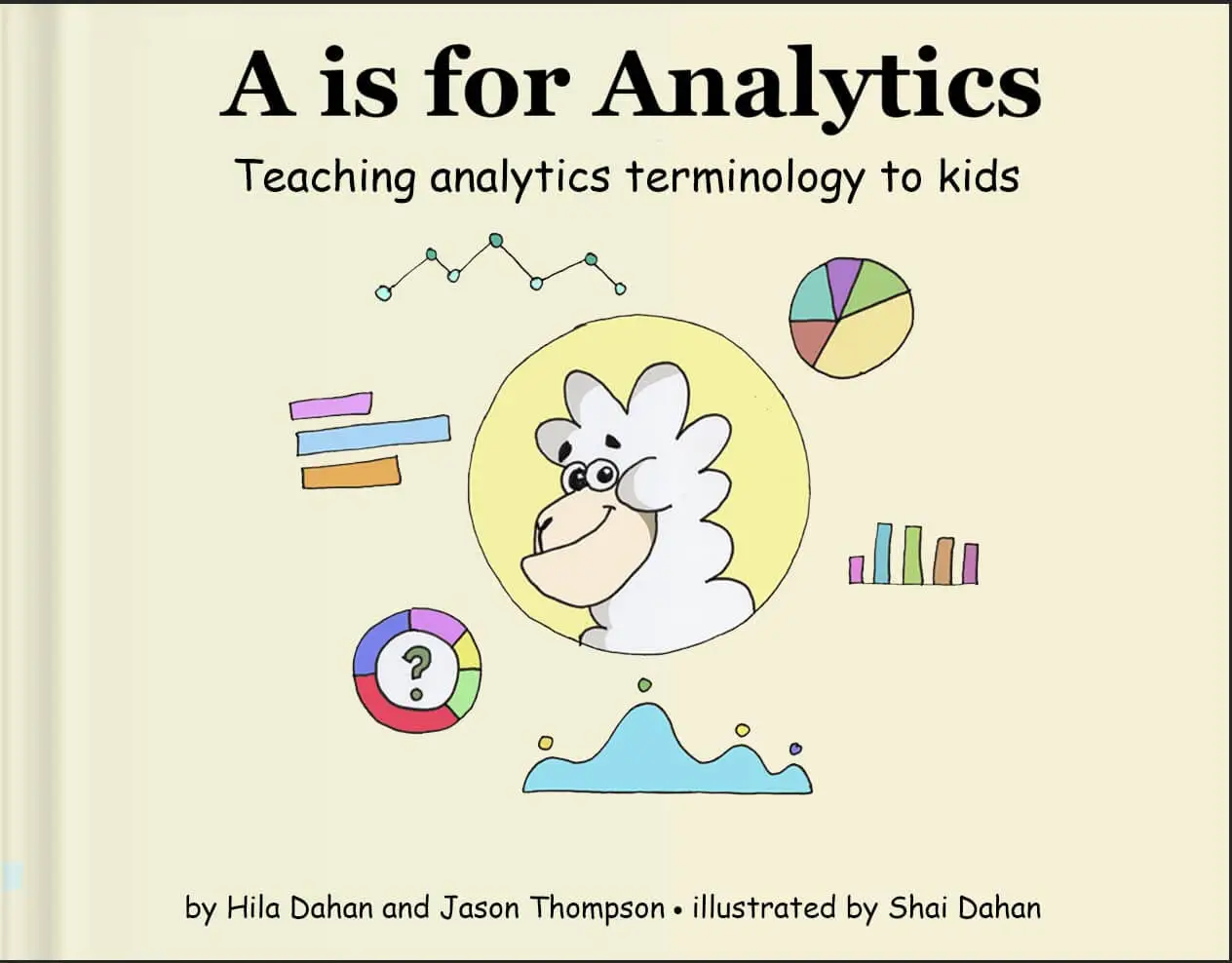 A-for-analytics-book