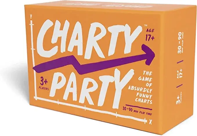 Charty-Party