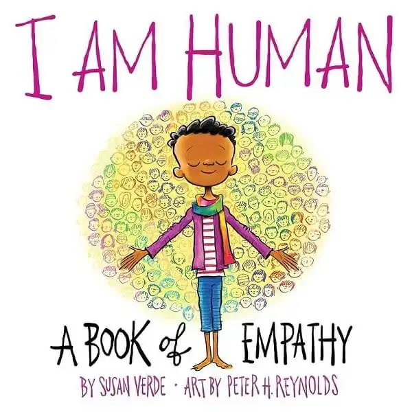 I-Am-Human-Book