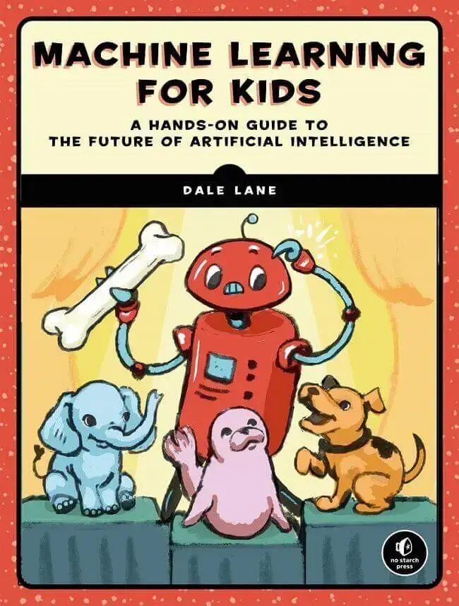machine-learning-for-kids-book