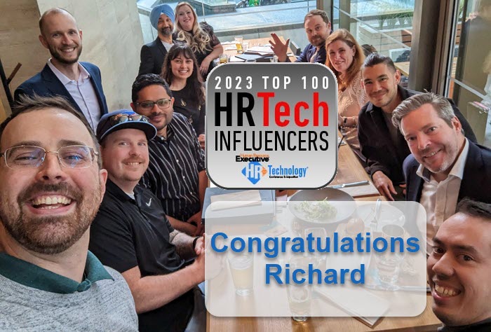 The Impact of HR Tech Influencers on People Analytics