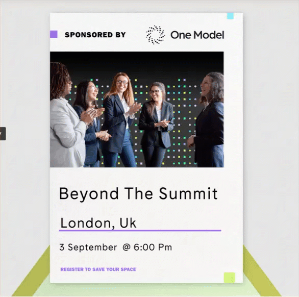 HRA Beyond the Summit Event