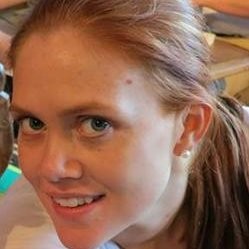 Image of Amy Hammond