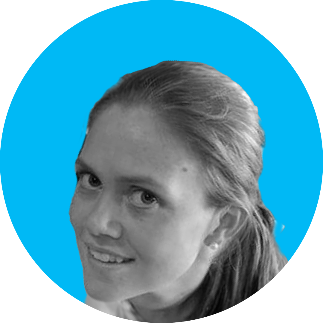 Image of Amy Hammond