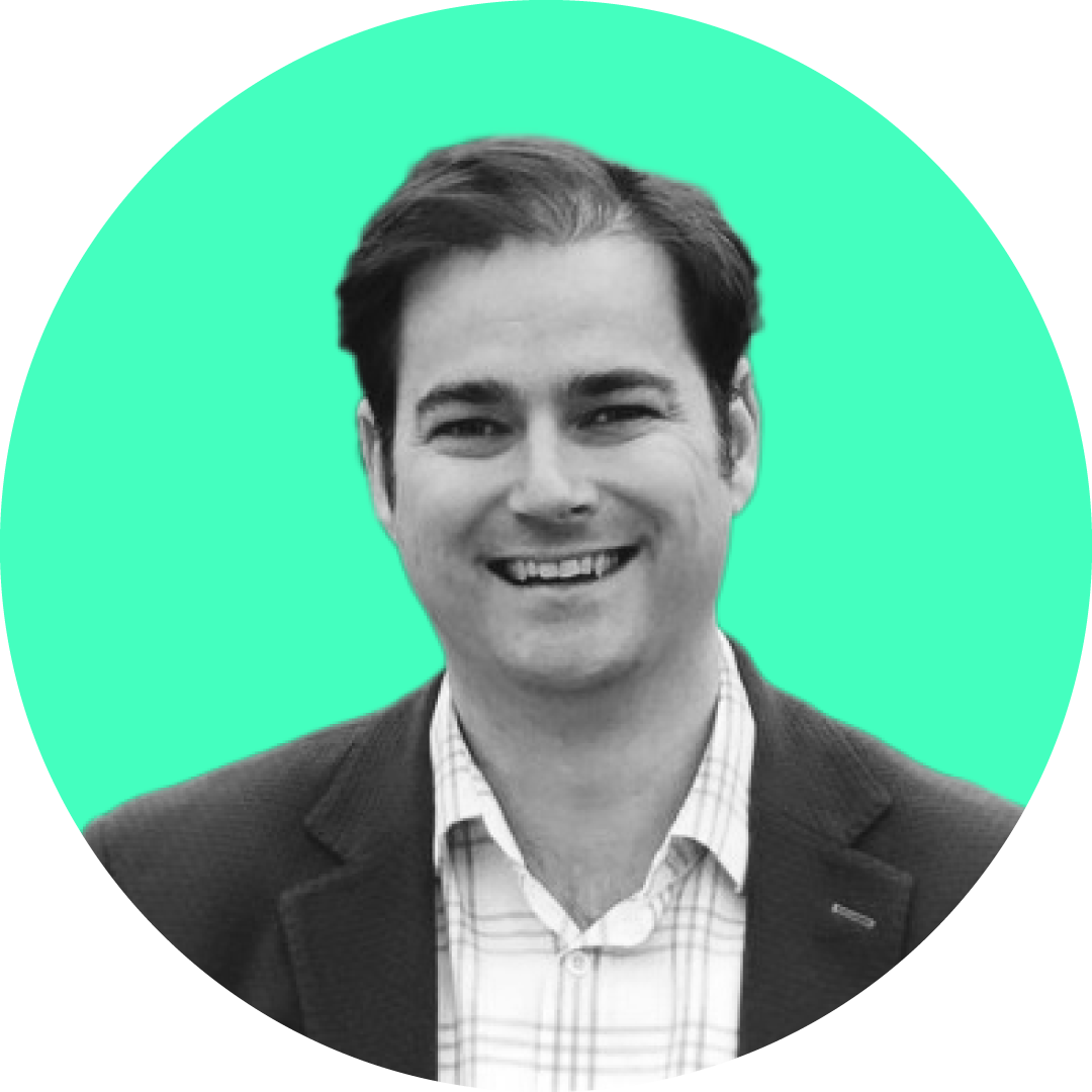 Image of Chris Butler