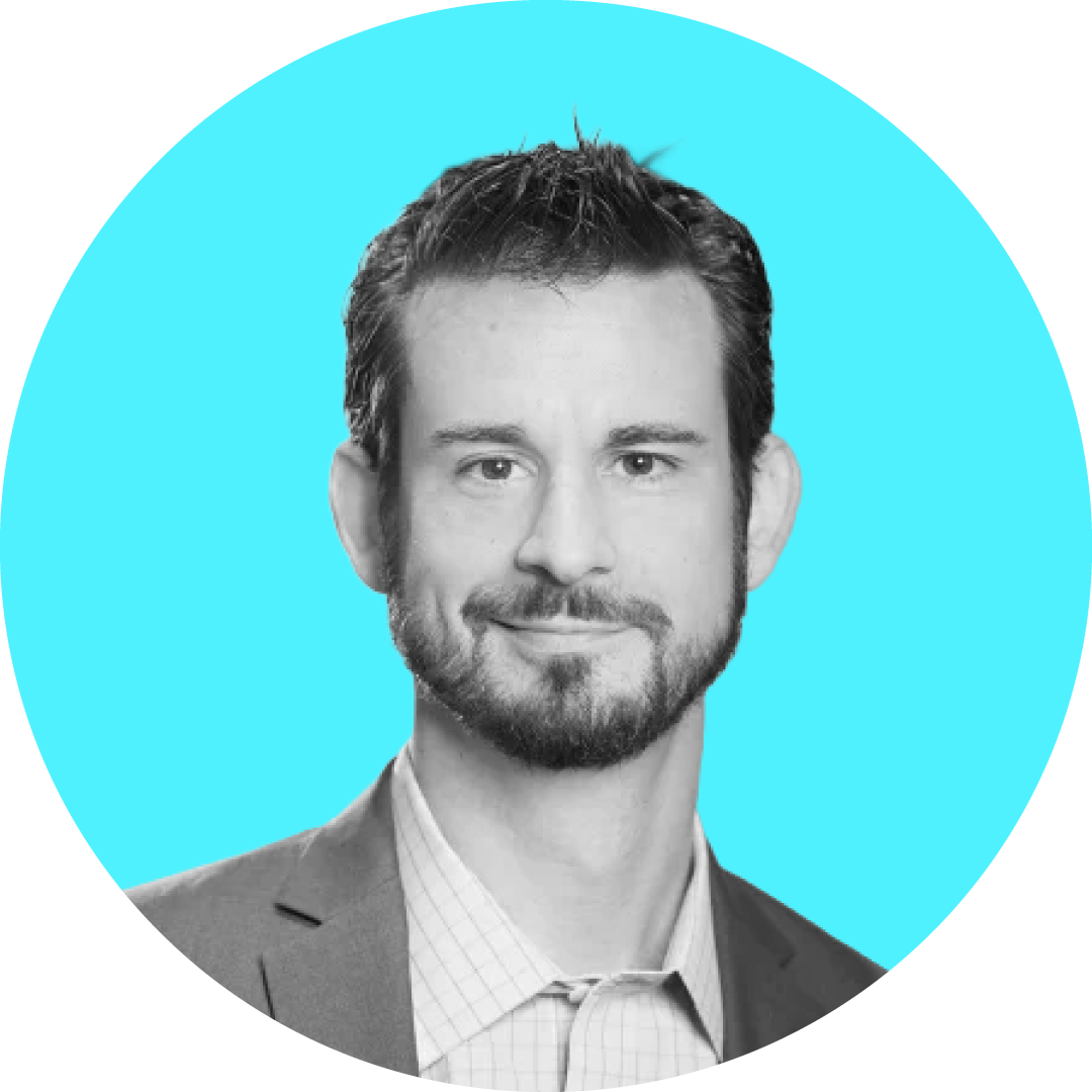 Image of Dennis Behrman