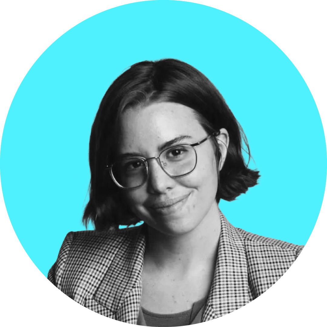Image of Eliza Fury