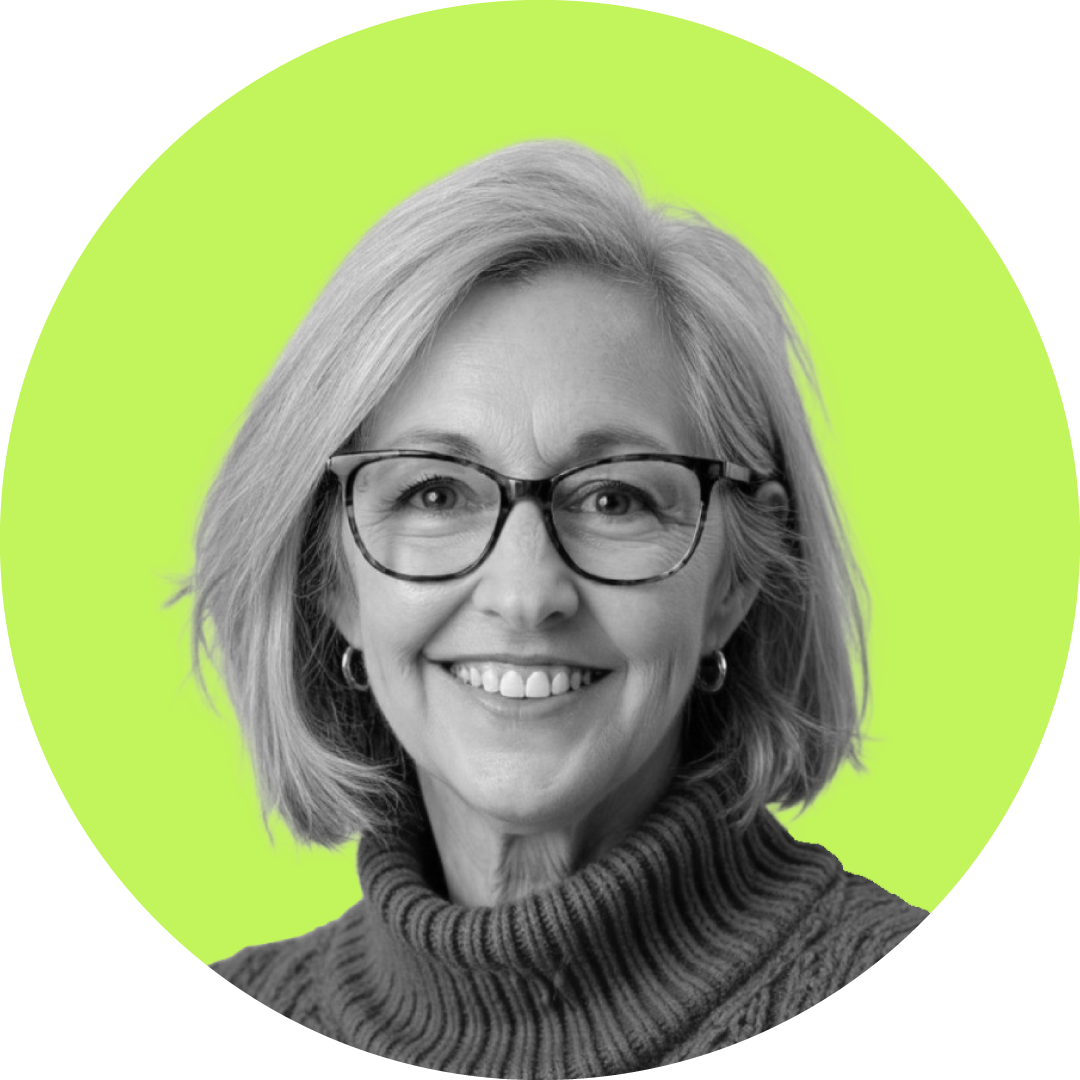 Image of Gina Calvert