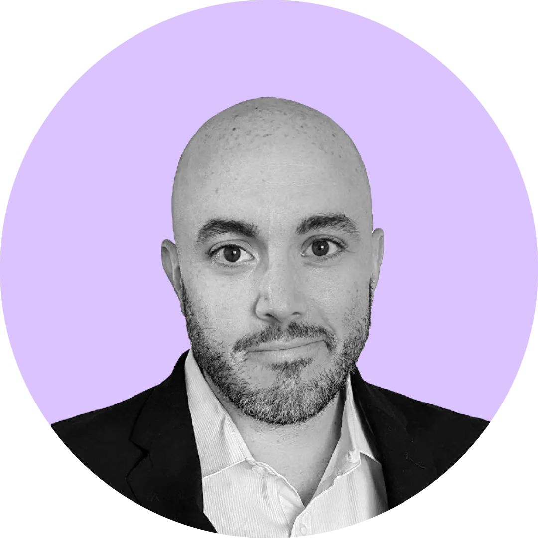 Image of James Morales