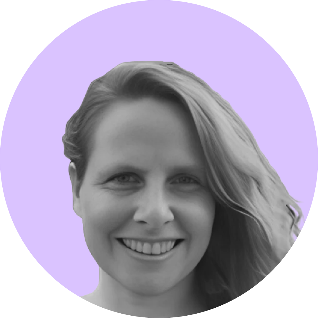 Image of Jamie Strnisha