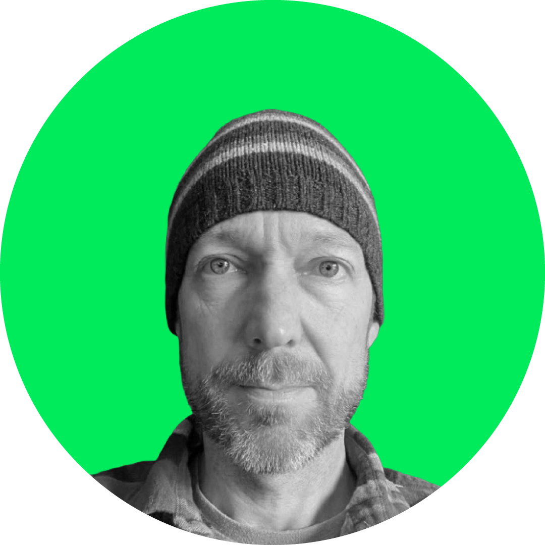 Image of Josh Lemoine