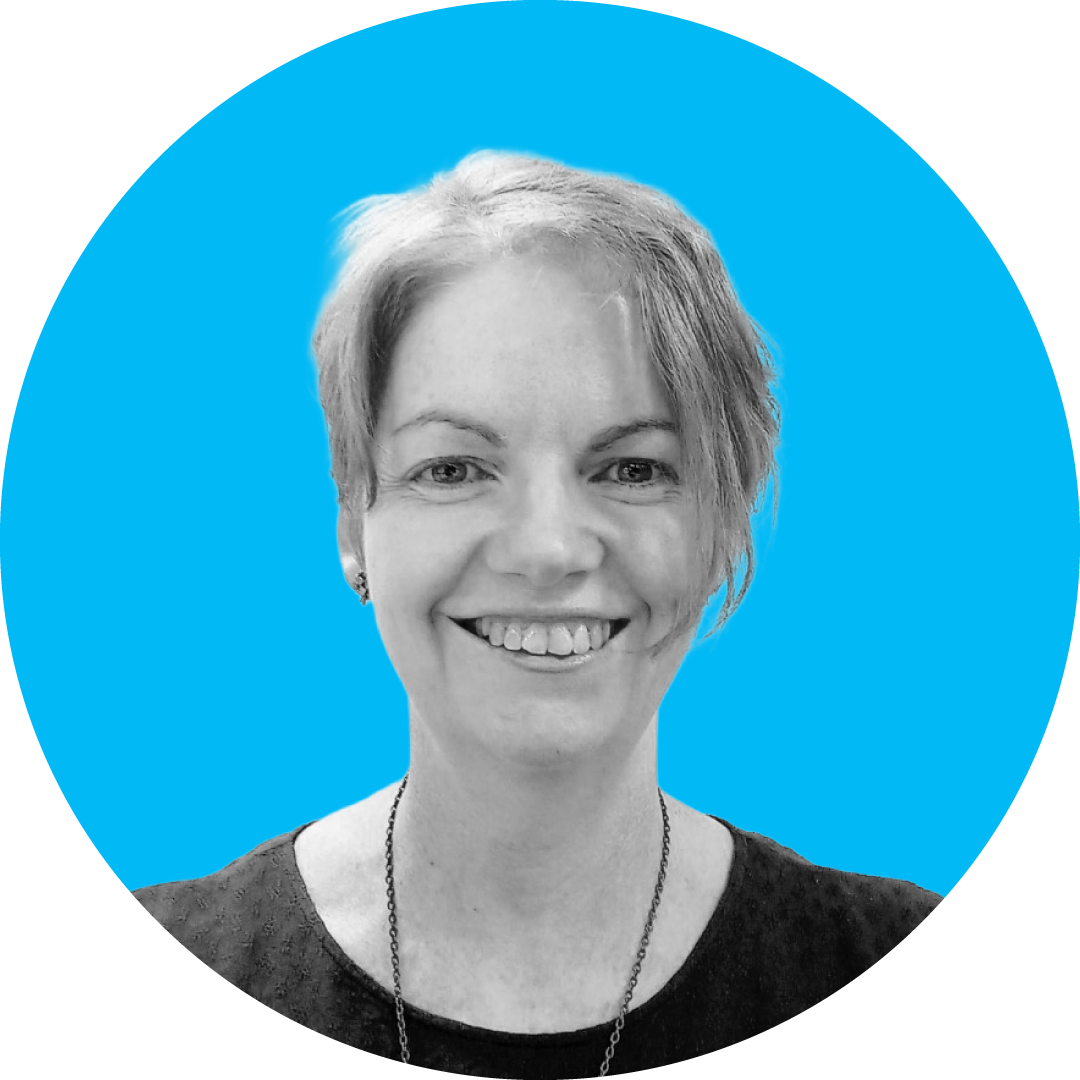 Image of Kelley Kirkpatrick