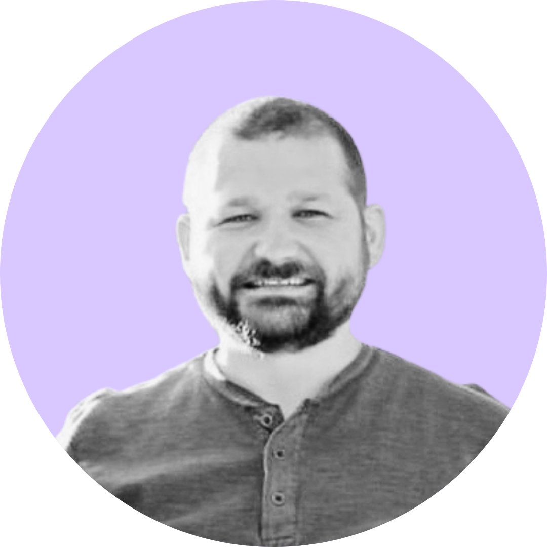 Image of Kyle Davidson