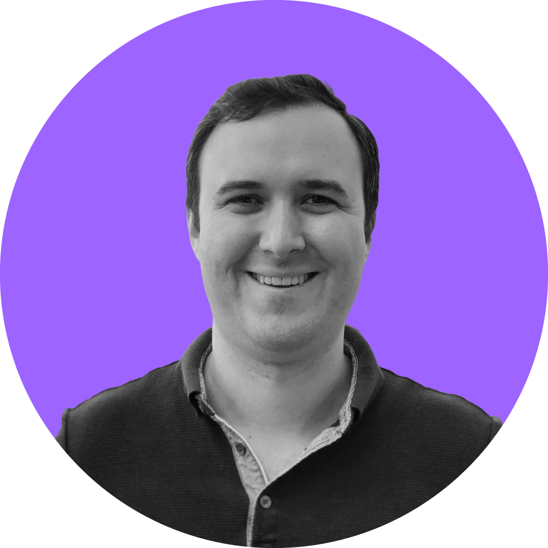 Image of Matthew Wilton