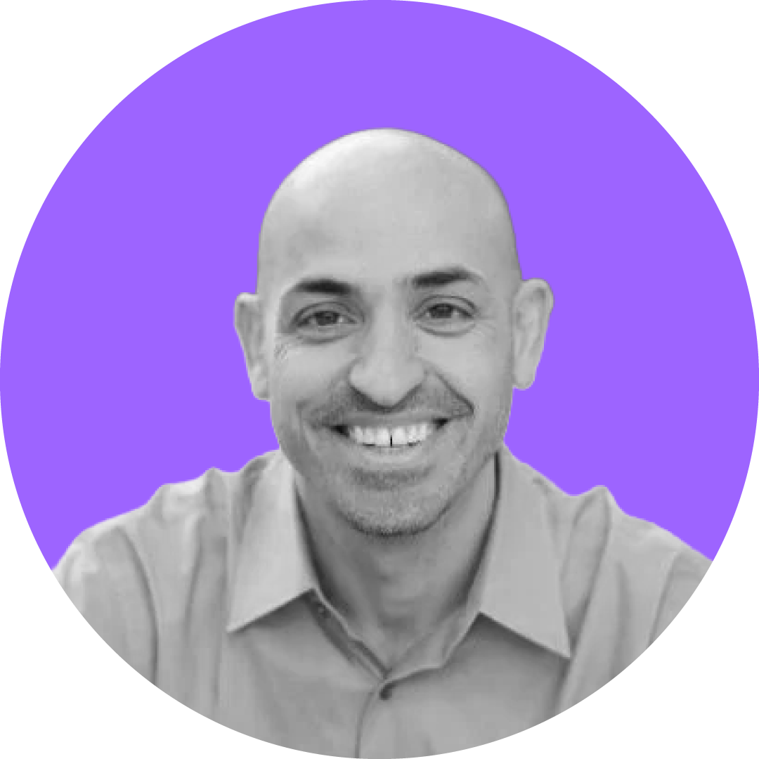 Image of Mike West