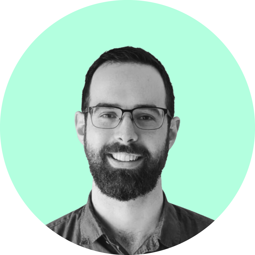 Image of Richard Rosenow