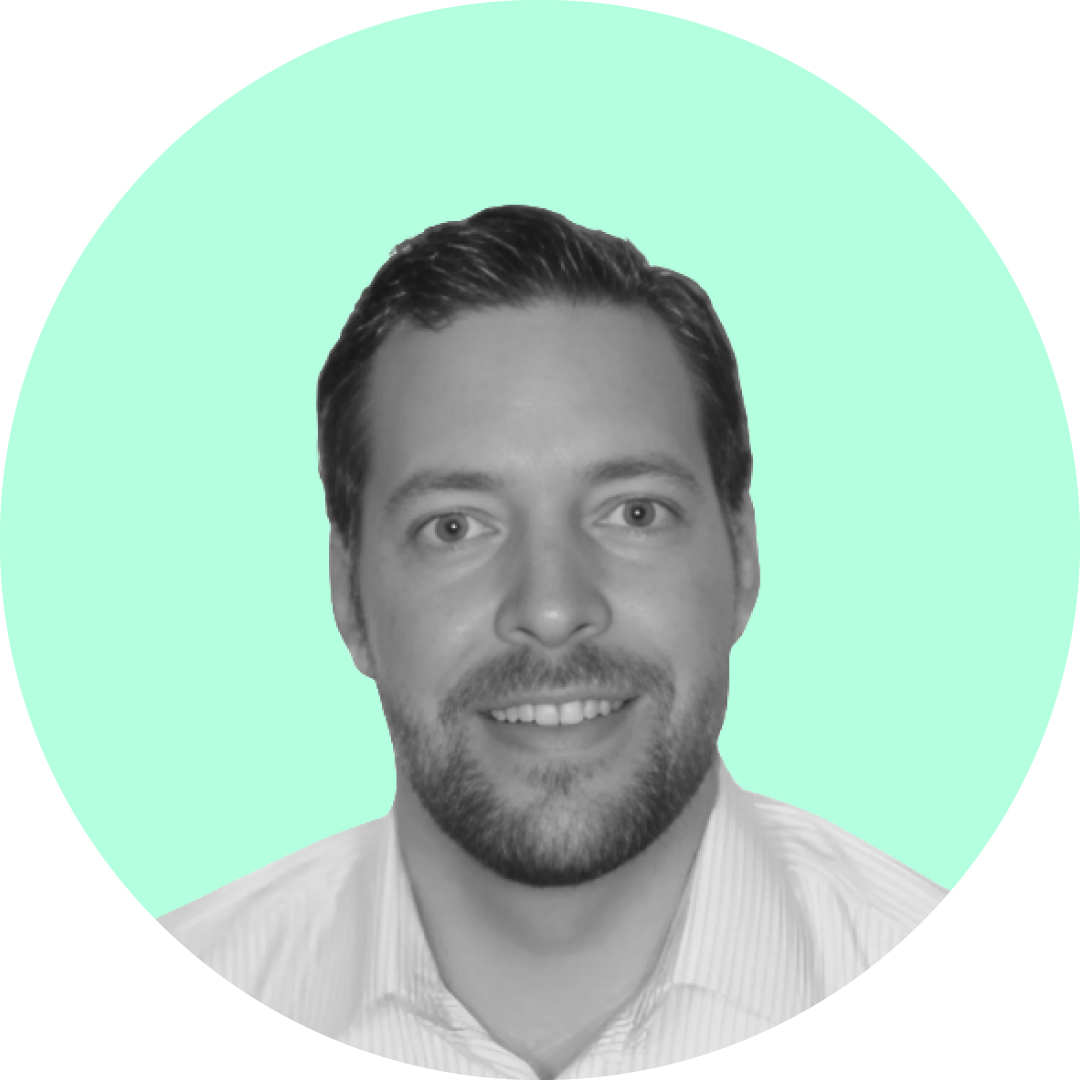 Image of Ryan Sauve
