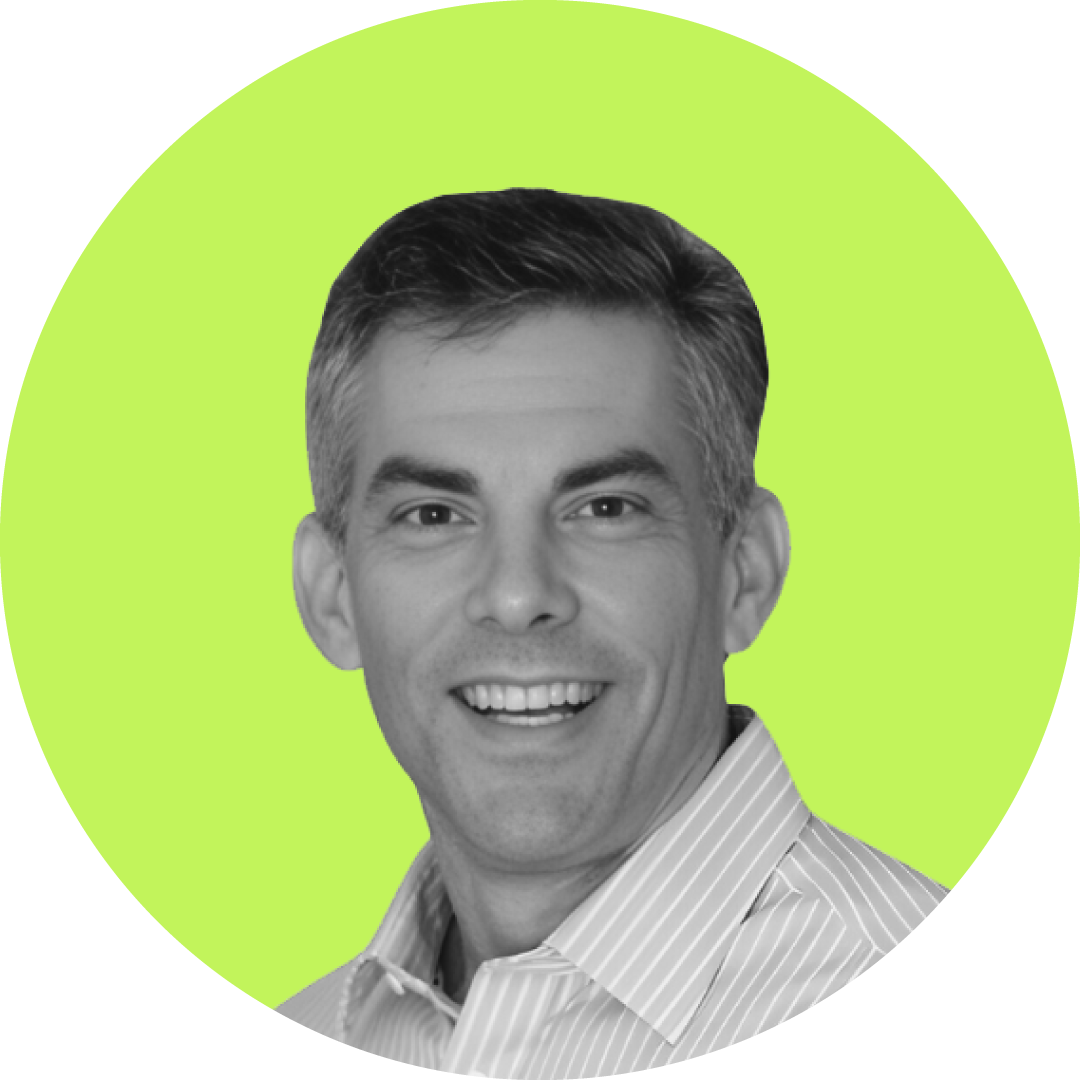 Image of Steve Hall
