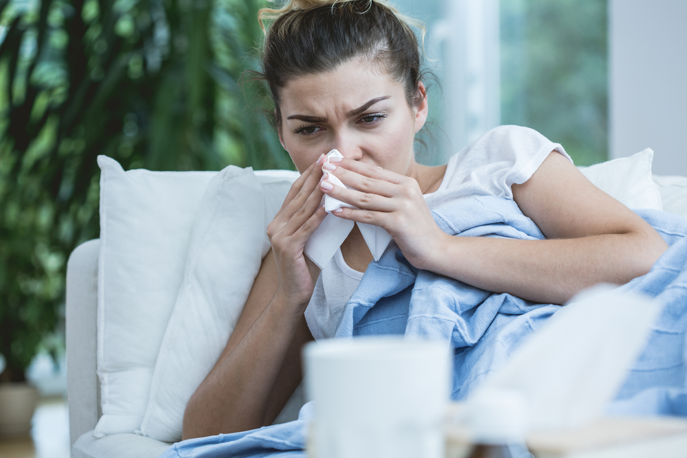 Are Your Employees Sick of Having No Paid Sick Leave?