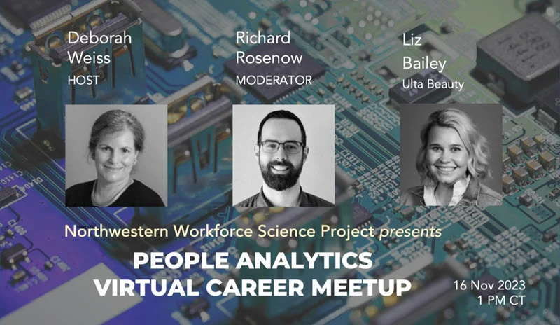 TALREOS Career Meetup