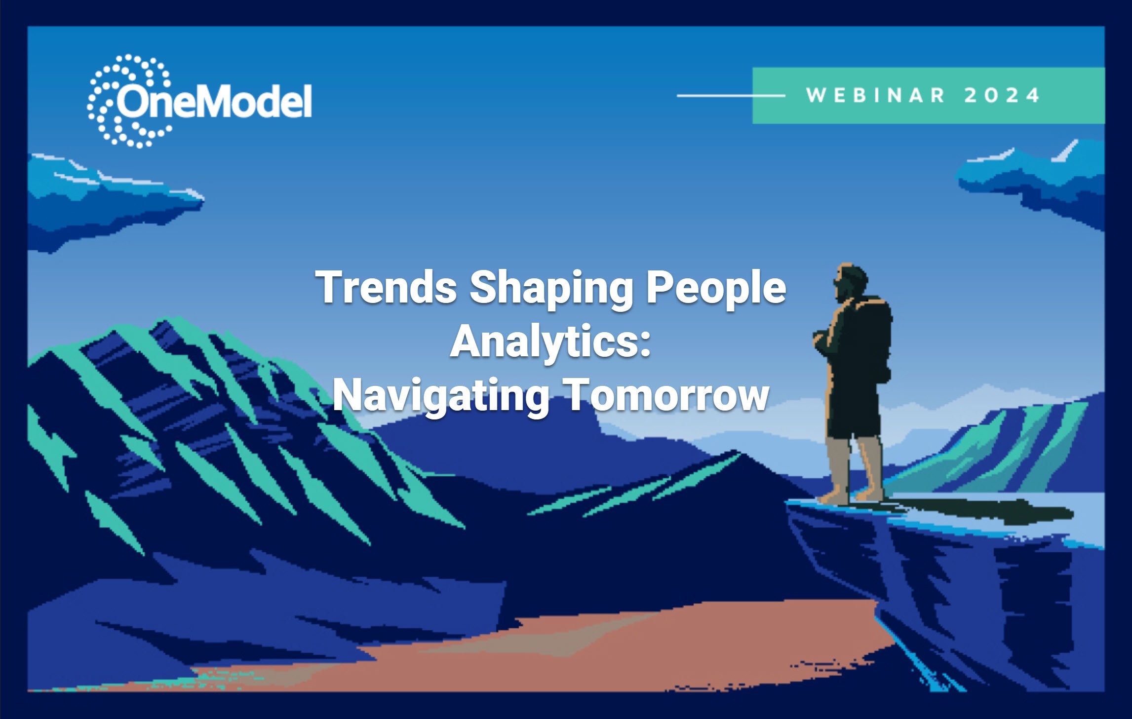 HR Trends Shaping People Analytics