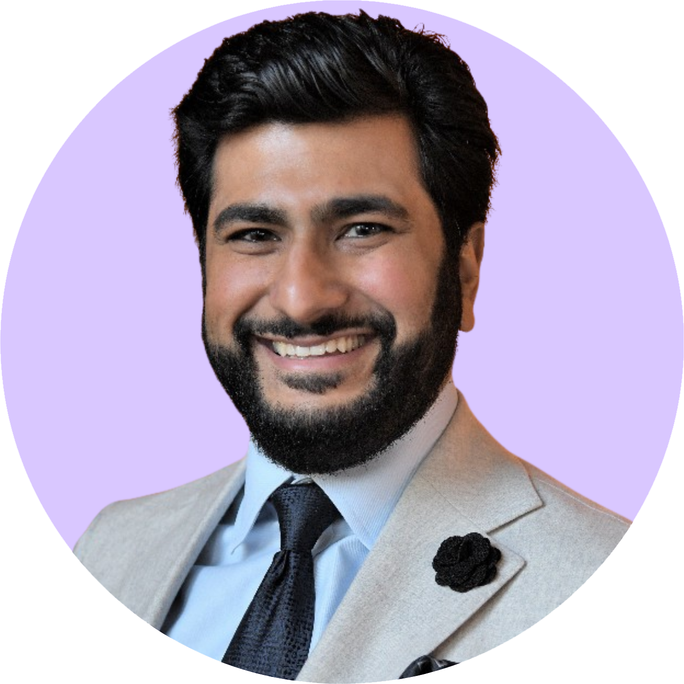 Tanmay Manohar